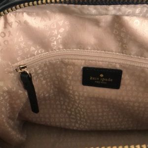 kate spade Bags - Kate Spade black purse kate spade Bags - Kate Spade black purse